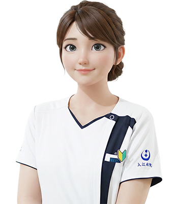 看護師新卒採用者2