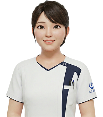 看護師中途採用者1