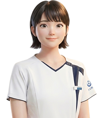 看護師中途採用者2