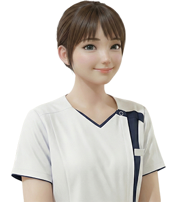 看護師中途採用者3