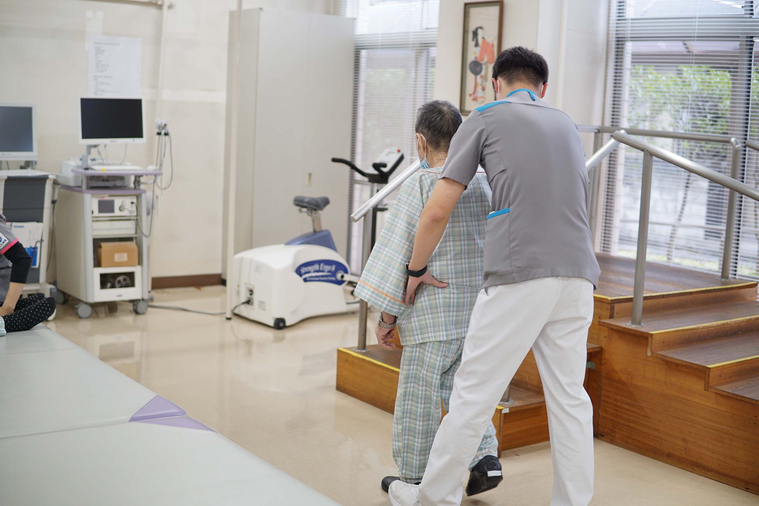 理学療法のイメージ画像