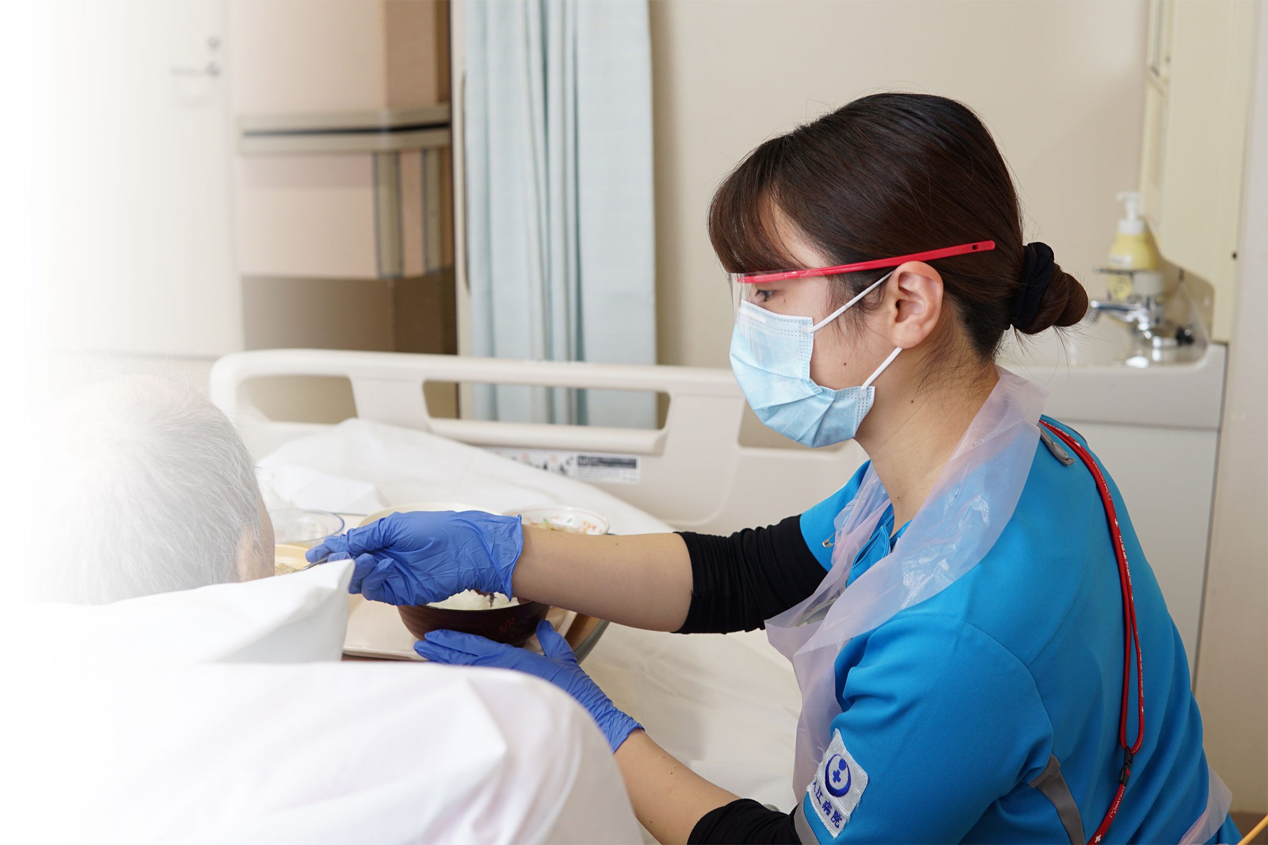 言語聴覚療法のイメージ画像